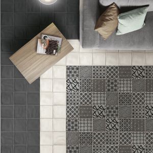 Πλακάκι Κουζίνας ''DECORO MIX''