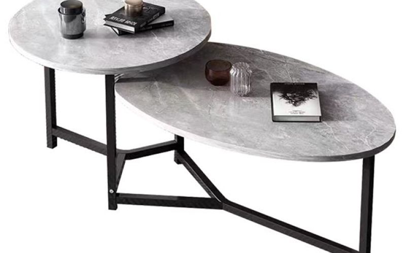 Τραπεζάκι σαλονιού ''Tronic''