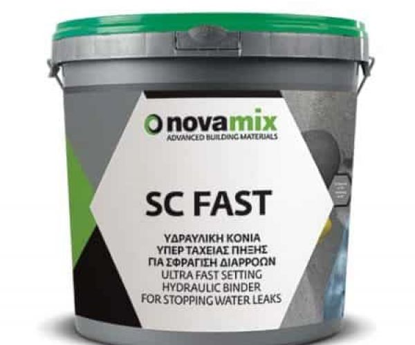 SC FAST