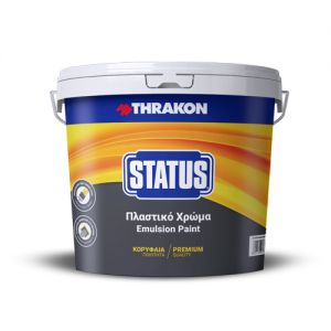 Πλαστικό ματ