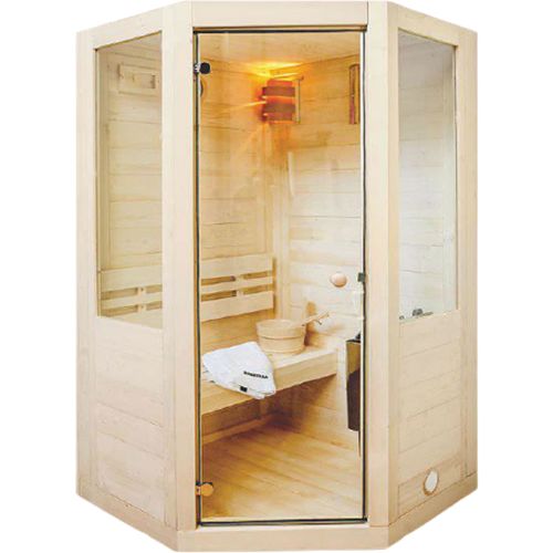 Sauna Bambooki