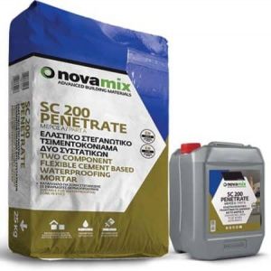 SC 200 PENETRATE