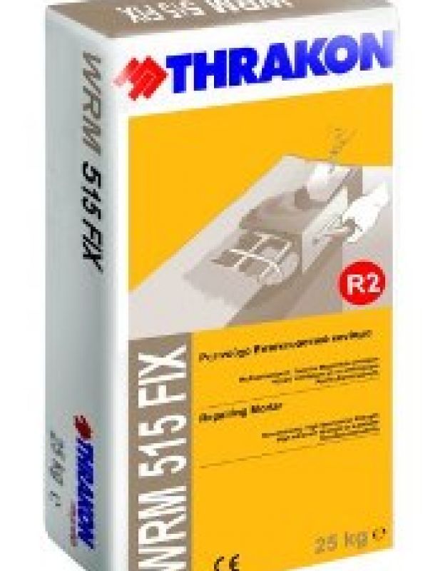 WRM 515 FIX