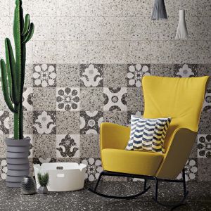Πλακάκι Κουζίνας ''VENEZIA BIANCO MOSAIC''