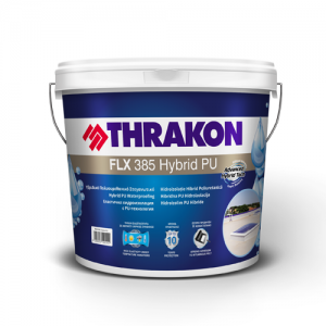 Flx 385 Hybrid Pu