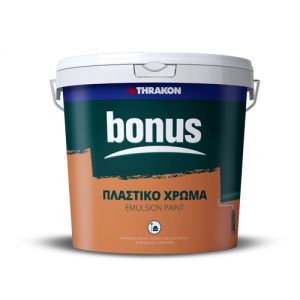 Bonus οικονομικό χρώμα