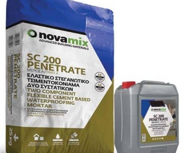 SC 200 PENETRATE