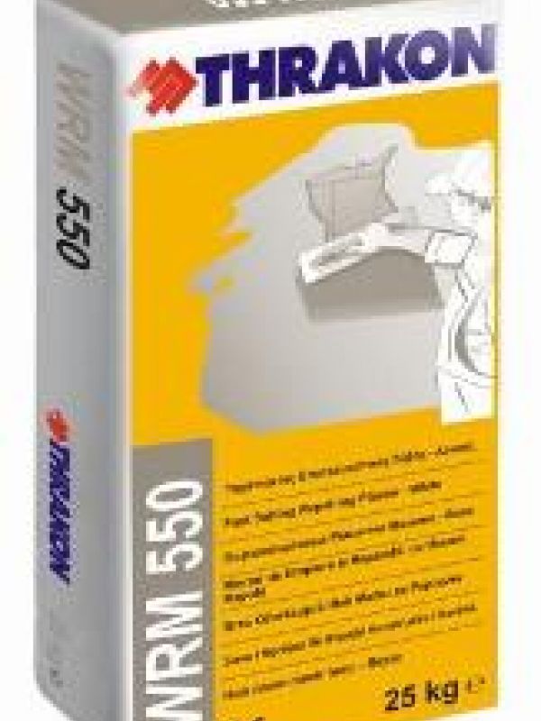 WRM 550
