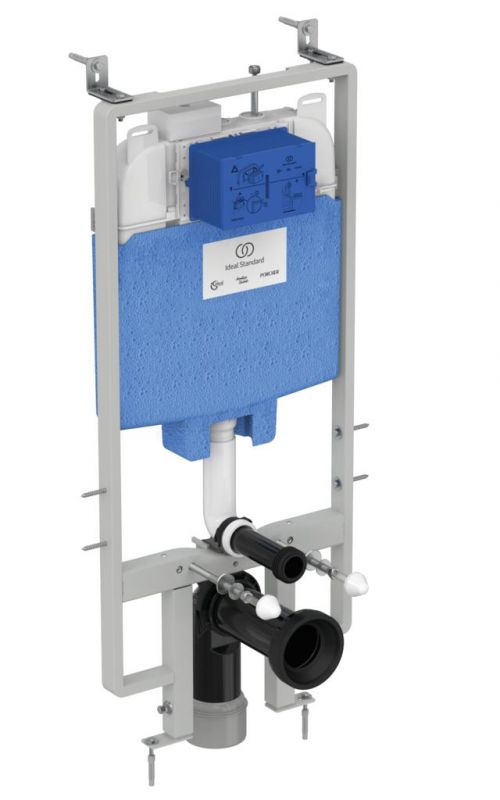 Εντοιχισμένο καζανάκι Prosys™ 80
