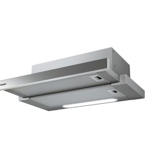 Απορροφητήρας Συρόμενος Turbo Slim
