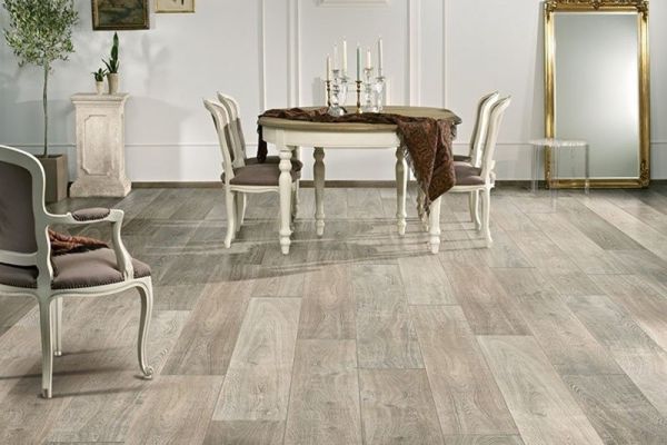 Δάπεδο Laminate ''RENAISSANCE''
