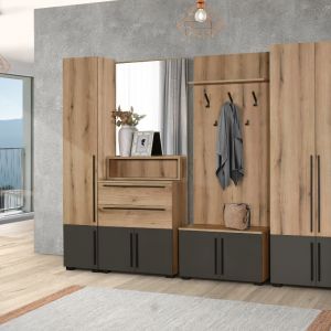 Έπιπλο Εισόδου 