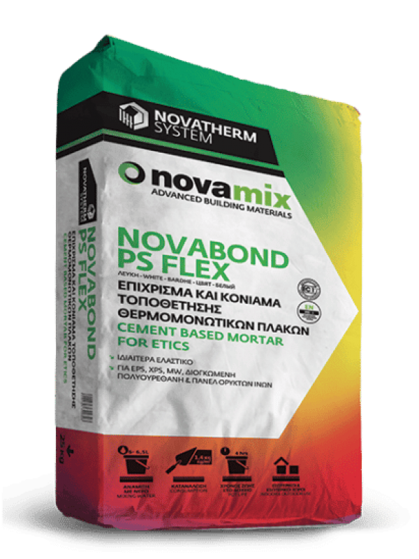 NOVABOND PS FLEX
