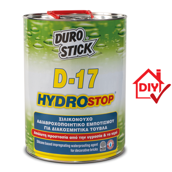 D-17 Hydrostop