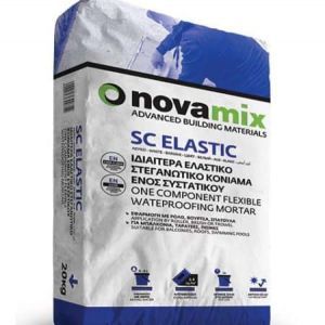 SC ELASTIC