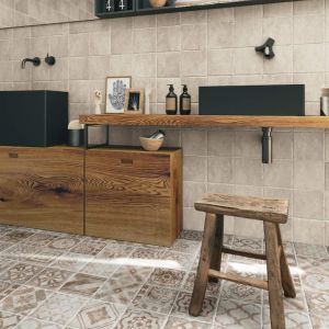 Πλακάκι Κουζίνας ''CORINTHIAN DECORO MIX''